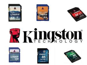 Kingston SDCard Data Recovery Singapore